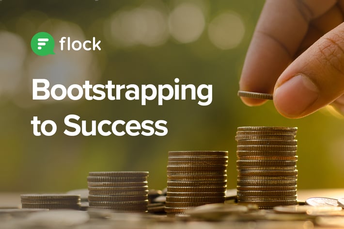 Bootstrapping helped me avoid 4 mistakes that can kill funded startups