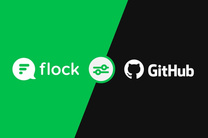 Your entire GitHub universe, now in Flock